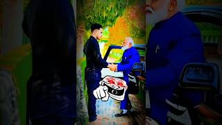 Viral Ai Car Driving Ai Video Editing Tutorial || ai car video kaise banaye
