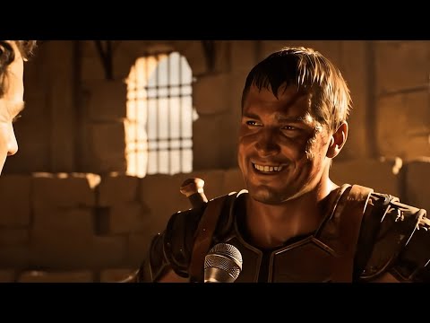 AI Asks People Of The Roman Republic What Life Was Like
