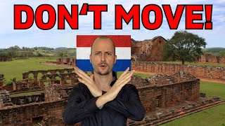 Who Is Paraguay For? Moving to Paraguay in 2025