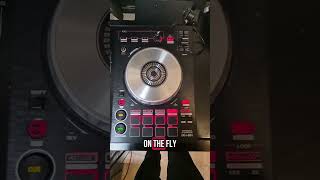 Make your own remixes live with STEMS! #djtips ##djadvice #djlessons #seratodjpro #djcommunity #dj
