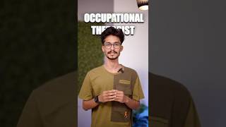 Bachelor of Occupational Therapy Course Details Malayalam | എന്താണ് Occupational Therapy?