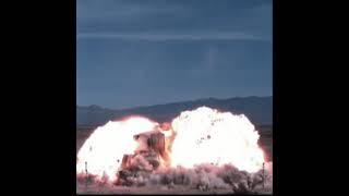 Demonstrations of the JASSM Missile | The U S  Air Force