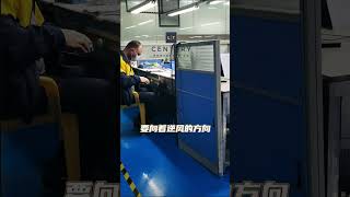 CNC Factory in China