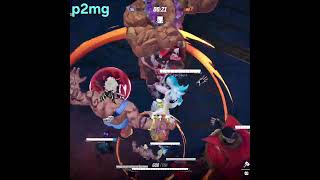 Couldn't resist. | #p2mg #marvelrivals #thor