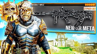 Goodbye GPR 91, Hello CYPHER 091 META in Warzone