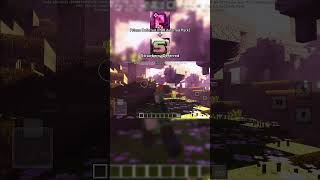 【マイクラ統合版】おすすめ最強影Mod【ハイエンドスマホ推奨】