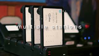 iPos Point of Sale. Endless Possibilities