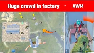 AWM headshot video🔫 Khatarnak sniping😡 video a w n😡#BOAT#GK#YT#   PUBG MOBAIL LITE 🙏🙏