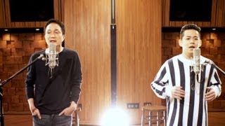清水翔太 feat.小田 和正『君さえいれば』MV