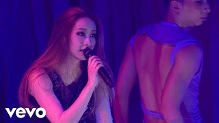 吳雨霏 - 《告白》(Live)