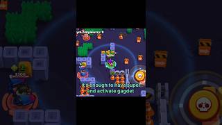 How to Play Cordelius? #brawlstars #shorts