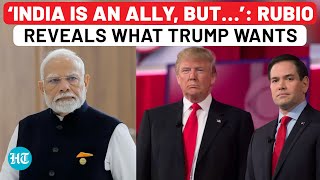 ‘India Has Huge Energy Needs…’: After Trump, Now Rubio Targets Russian Oil Trade Amid Tariff Chaos