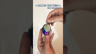 모아나2 CGV 굿즈 충동구매 #moana2