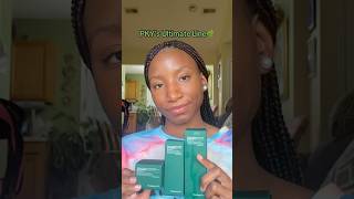 #PKY #pyunkangyul #acnetips #ultimatecalming #acne #toner #cream #serum #kbeauty #skincareroutine
