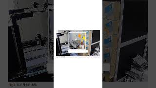 #shorts 문형필 교수(성균관대학교 기계공학부) / 로봇의 물체 다루기 기술 연구 #문형필교수 #성균관대학교 #로봇 # 자율비행드론 #드론 #과학 #공학 #연구자