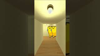 Can Mon Mon Lemon And Pepperdindun Hide From Nextbots?