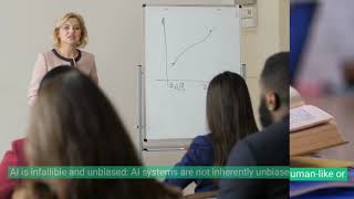 AI Unmasked: Debunking the Myths and Revealing the Truth!