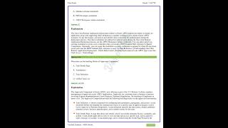 DumpsCafe Oracle-1z0-770 Dumps #learning #certification #examdumps