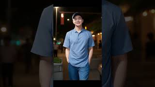 Swallow boys lifetime AI AI video AI painting generate AI painting AI tutorial