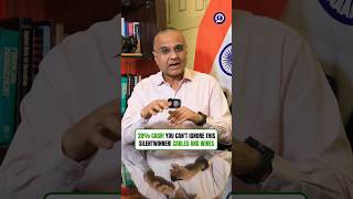 The Silent Winner of India’s Growth Story | Cable Industry Explained