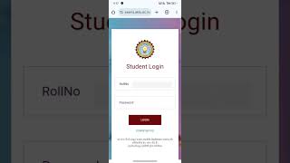 How to Download AKTU admit Card #btech #aktu #admitcard
