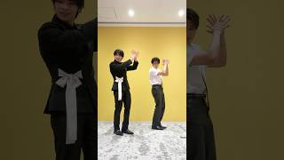 Stray Kids 『Hollow』#HAN X #I_N #StrayKids#スキズ#スキズ_3rd_Mini#JAPAN_3rd_Mini_Album#SKZ_Hollow