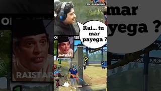 🗣️GyanBhai ne Kiya Binti 😂 | | Free Fire | @RaiStar @GyanGaming