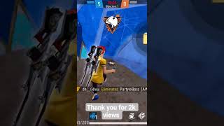 tq for sport gyas #freefire #raiestar #gyansujan #vsajjubhai #gyangaming