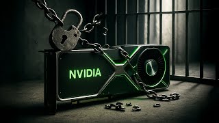 Nvidia Just Unlocked 2X Performance For FREE!