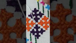 sindhi embroidery #gujaratiembroidery #sindhiembroidery #kutchwork