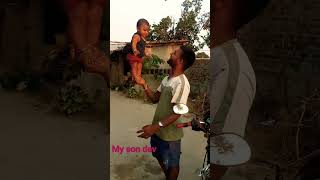 #myson #dev #viral #trending #video #lovely #baby