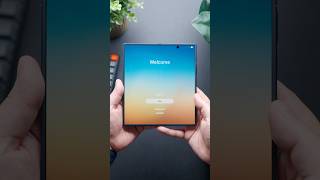 Galaxy Z Fold 7 24 Hours Later - AMAZING!!