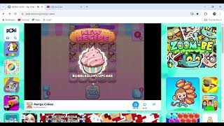 Merge Cakes - Episode 3