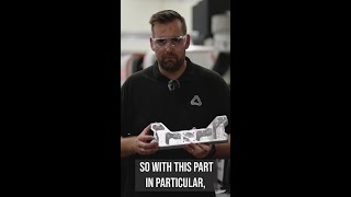 Maximising efficiency with CAM Assist 🚀