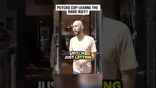 Don't Make video part 1 #cops #police #copsontiktok #copstories #policeofficer #officer #viral