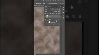 How to Create a Wood Texture In Photoshop #photoshop #photoshopdesign #shorts