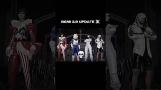 BGMI 3.9 UPDATE ☠️  #bgmi #bgmi3.9update #bgmiupdate
