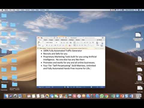 Onpassive review is it a Scame ?  a must watch video