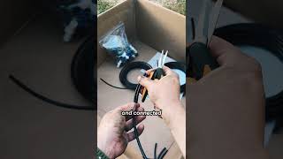 This is the COOLEST irrigation system for home gardeners #gardening101 #irrigation #gardenhacks