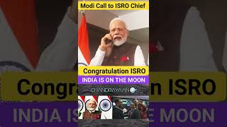 India is On the Moon || #chandrayaan3 #ssomnath #isro #narendramodi #isrolive