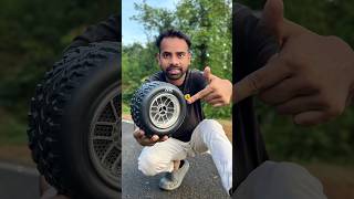 MZ Music 🎵 Wireless Bluetooth speaker unboxing outdoor
