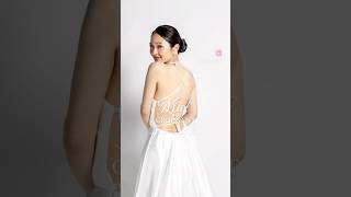New Dressのご紹介🥨🍦#沖縄フォトウェディング #weddingphotography #結婚 #wedding #前撮り #夫婦