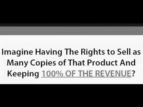 The BEST PLR Resource EVER!...You Can Get Started Today!
