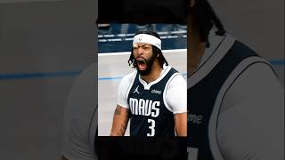 Mavs AD with the REDEMPTION 🔥