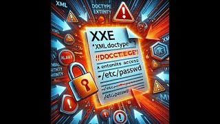 xxe vulnerablity | xml external entity injection