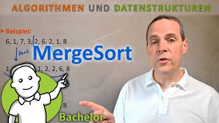 MergeSort
