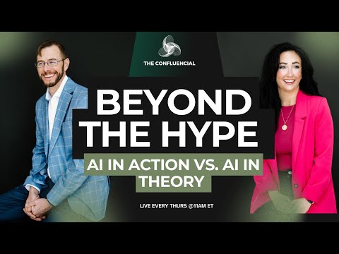 Beyond the Hype: AI in Action vs. AI in Theory