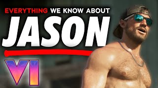 GTA 6: Everything We Know About Jason | Character Deep Dive