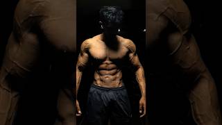 DON'T GIVE UP! 🔱 #bodybuilding #aesthetic #trending #motivation #gymmusic