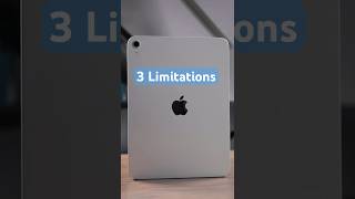 3 Missing Features of the iPad A16 (11th Generation)